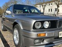 Usata BMW 320 192 CV (141 kW) 1990 Berlina