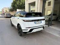 Usata Land Rover Range Rover evoque R-Dynamic 200 CV (147 kW) 2023 Bianco SUV