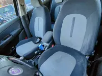 Usata Fiat Bravo Emotion 120 CV (88 kW) 2008 Nero Utilitaria