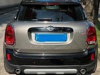 usata Mini Countryman SD ALL4 2.000 HYPE LINE