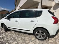 Usata Peugeot 3008 Allure 114 CV (83 kW) 2014 Station wagon