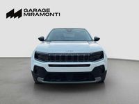 Nuova Jeep Avenger Summit 110 CV (80 kW) 2025 Nero SUV