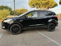 Usata Ford Kuga Titanium 150 CV (110 kW) 2016 SUV