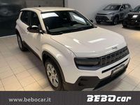 Nuova Jeep Avenger Altitude 101 CV (74 kW) 2025 Other SUV