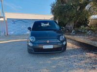 usata Fiat 500 1.0 70Cv Hybrid Lounge