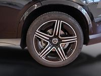 Usata Mercedes GLC220 AMG Line Premium 197 CV (144 kW) 2025 Nero ossidiana SUV