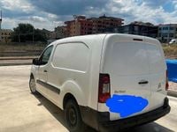 Usata Citroën Berlingo 75 CV (55 kW) 2014 Bianco Monovolume