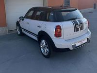 Usata Mini Countryman Business 111 CV (81 kW) 2014 Other SUV
