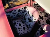 Usata Fiat 500 1970 Utilitaria