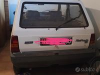 Usata Fiat Panda 30 CV (22 kW) 1984 Utilitaria
