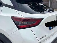 Usata Nissan Juke 117 CV (86 kW) 2020 Bianco SUV