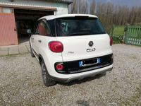 usata Fiat 500L 500L1.3 mjt Trekking 85cv