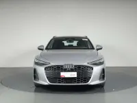 Usata Audi A6 Business 204 CV (150 kW) 2025 Argento fioretto metallizzato Station wagon