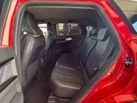 Usata Renault Austral Techno 199 CV (146 kW) 2023 Rosso SUV