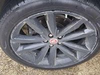 Usata Jaguar E-Pace R-Dynamic 150 CV (110 kW) 2020 Nero SUV