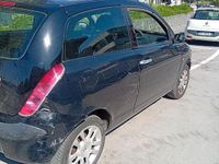 Usata Lancia Ypsilon 2006 Utilitaria