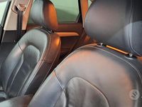 Usata Audi Q3 177 CV (130 kW) 2012 Nero SUV