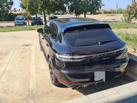 Usata Porsche Macan 245 CV (180 kW) 2021 SUV