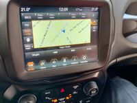 Usata Jeep Renegade 120 CV (88 kW) 2020 Grigio SUV
