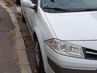 Usata Renault Mégane GrandTour Exception 131 CV (96 kW) 2008 Station wagon