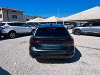 Nuova Audi A5 S-Line 204 CV (150 kW) 2026 Station wagon