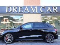 Usata Audi S3 S-Line 333 CV (244 kW) 2024 Nero metallizzato Berlina