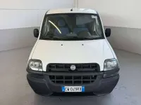 Usata Fiat Doblò Dynamic 69 CV (50 kW) 2005 Other Monovolume