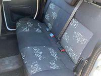 Usata Fiat Qubo Dynamic 69 CV (50 kW) 2014 Bianco Monovolume