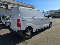 Usata Peugeot Expert 122 CV (89 kW) 2016 Bianco Furgone