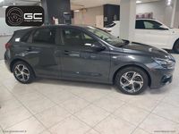 Usata Hyundai i30 Prime 135 CV (99 kW) 2021 Grigio Berlina