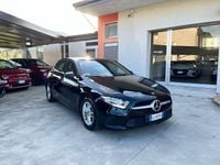 Usata Mercedes A45 AMG Business 116 CV (85 kW) 2020 Nero Berlina