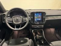 Usata Volvo EC40 Plus 220 kW (300 CV) 2024 Bianco SUV