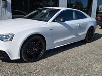 Usata Audi A5 177 CV (130 kW) 2014 Coupé