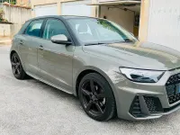 Usata Audi A1 S-Line 116 CV (85 kW) 2024 SUV
