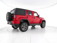 Nuova ICH-X K2 162 CV (119 kW) 2025 Verde SUV