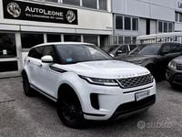 Usata Land Rover Range Rover evoque Prestige 150 CV (110 kW) 2020 Bianco SUV