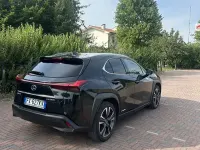 Usata Lexus UX 250h 145 CV (106 kW) 2019 SUV