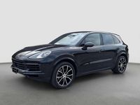 Usata Porsche Cayenne 340 CV (250 kW) 2020 Nero SUV