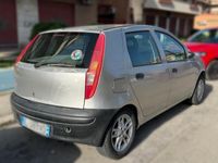 usata Fiat Punto 1.2 Benzina 46KW