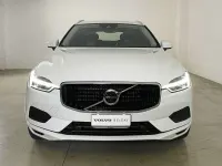 Usata Volvo XC60 Business Edition 211 CV (155 kW) 2020 Bianco SUV