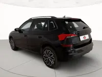 Usata Skoda Kamiq 116 CV (85 kW) 2025 Nero tulipano perlato SUV