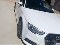 usata Audi A3 1.6 2016