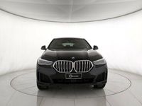 usata BMW X6 X6xdrive30d mhev 48V xLine auto