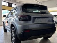 Nuova Jeep Avenger 101 CV (74 kW) 2026 Gray SUV