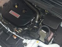 Usata Ford Focus RS 2018 Berlina