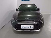 Usata Kia Niro Style 171 CV (125 kW) 2025 Grigio SUV