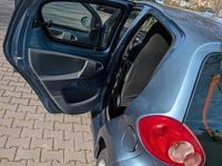 Usata Toyota Aygo 2009 Grigio Utilitaria
