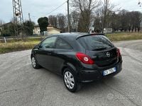 Usata Opel Corsa Cosmo 75 CV (55 kW) 2012 Berlina