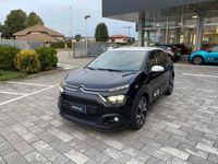 usata Citroën C3 1.2 PureTech 83cv SHINE PACK AZIENDALE