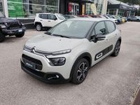Usata Citroën C3 Feel 83 CV (61 kW) 2024 Beige Utilitaria